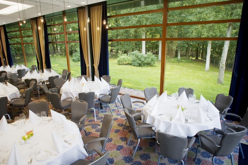 Orangerie 0