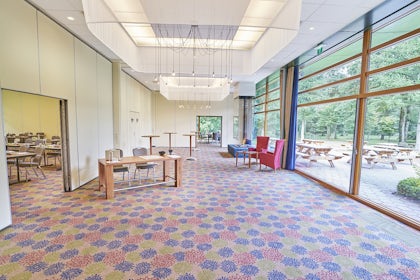 Orangerie 1