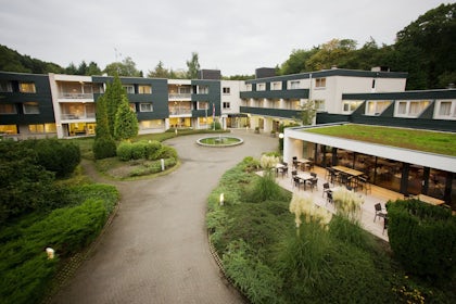 Glazen Kas 3