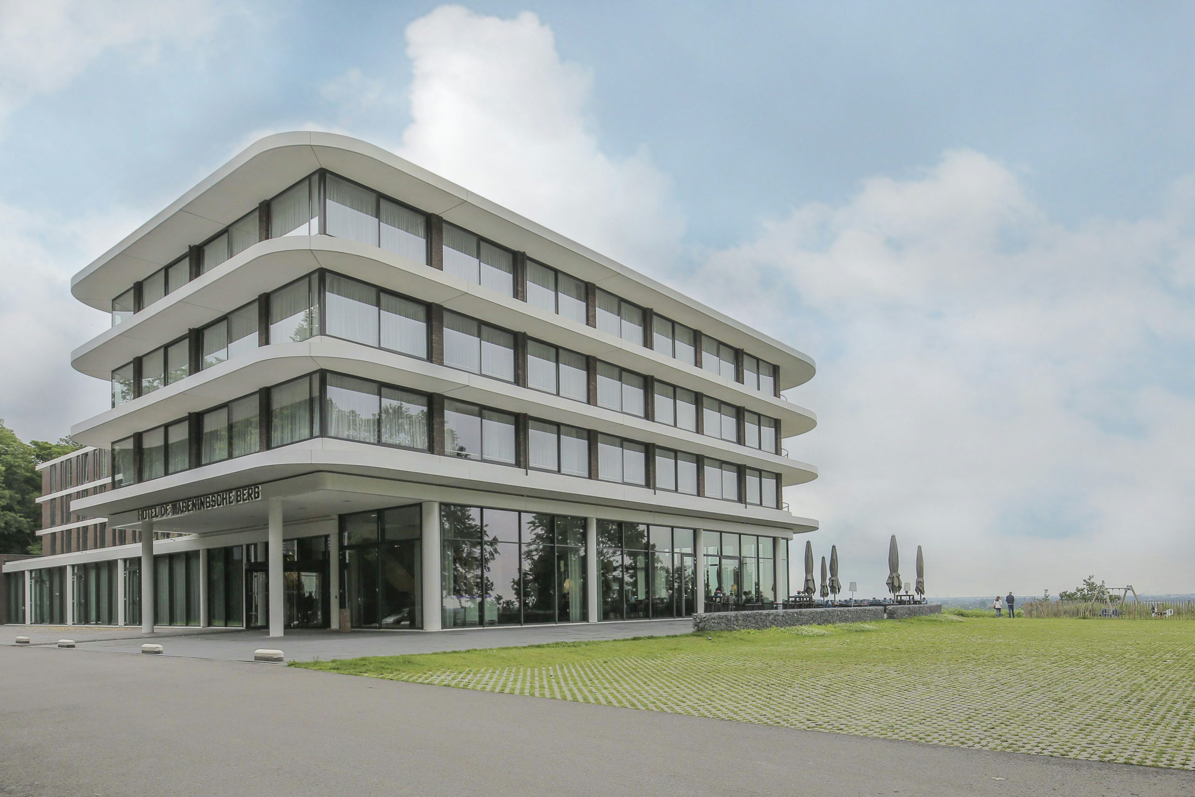 Boomgaardzaal and Meidoornzaal 3