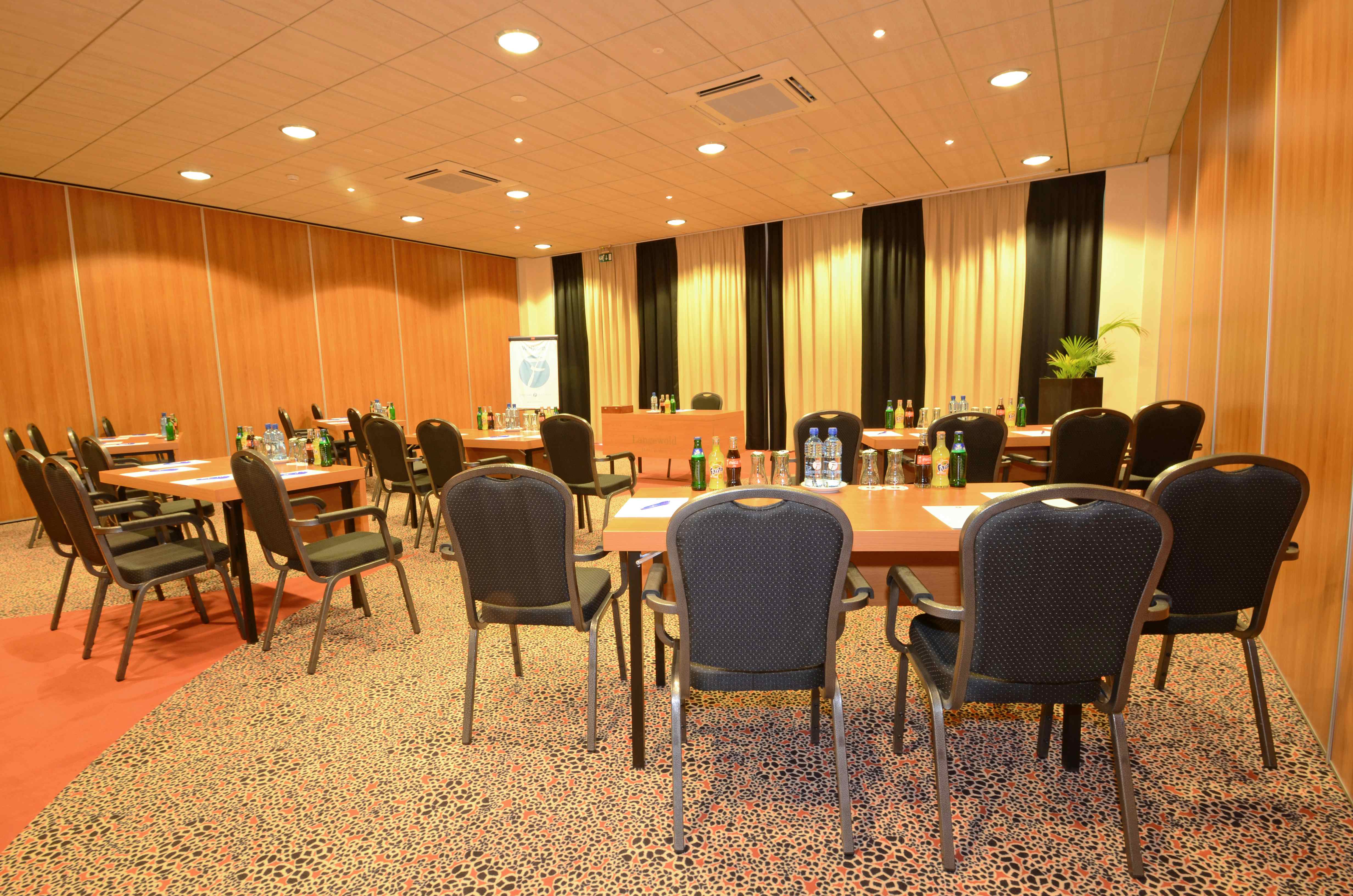 Ceintuurbaanzaal 2 1