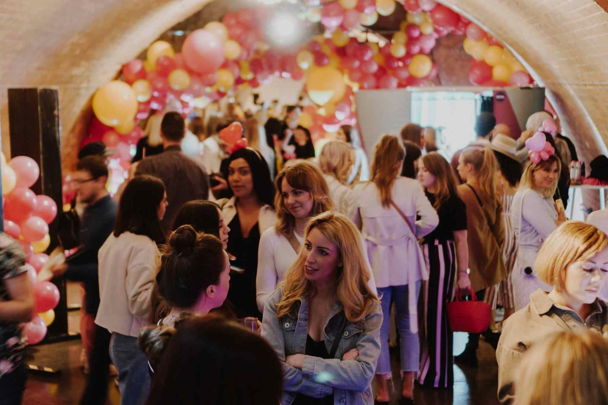 Old Street Arches 13