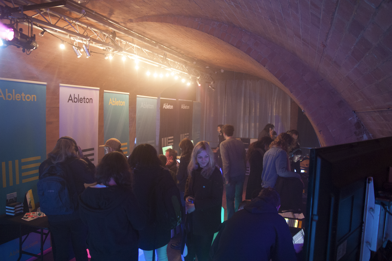 Old Street Arches 16