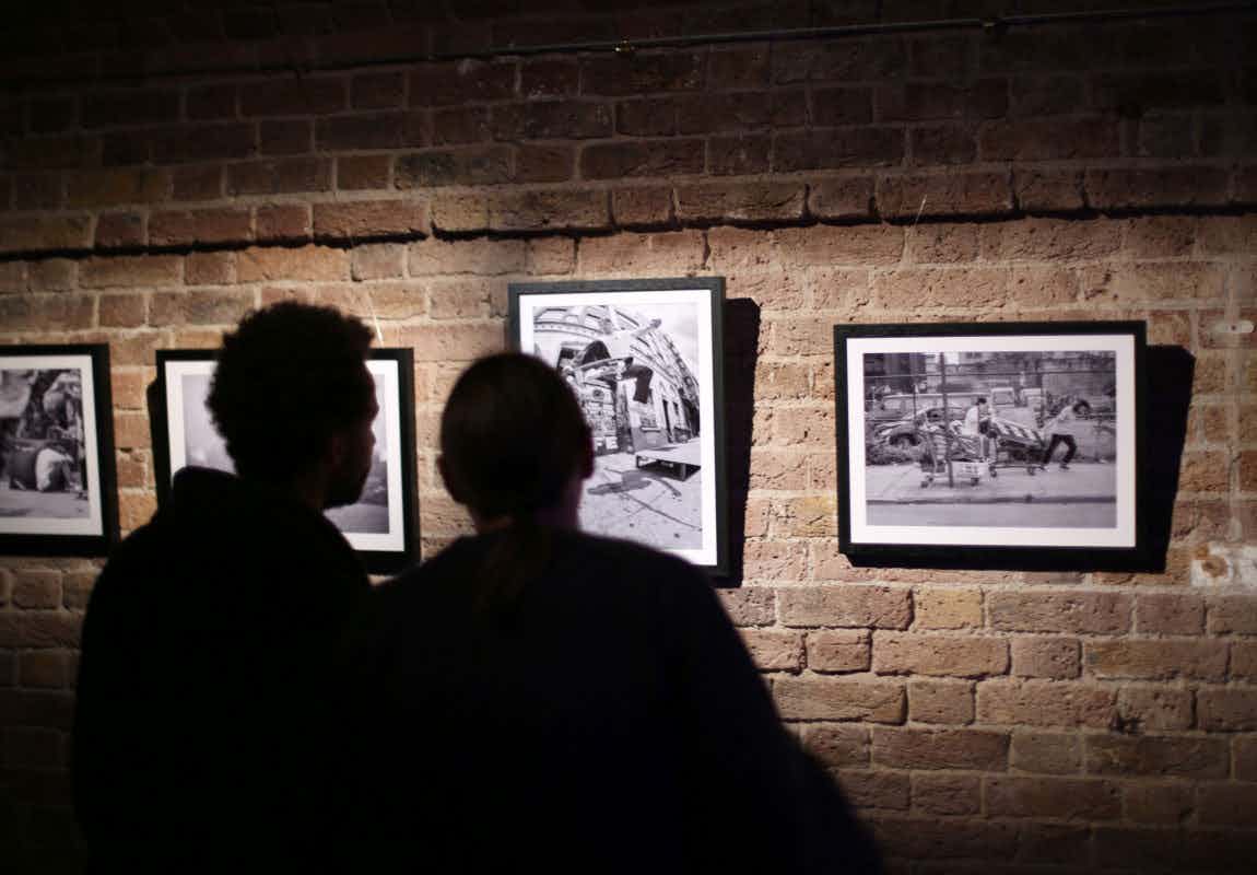 Old Street Arches 20