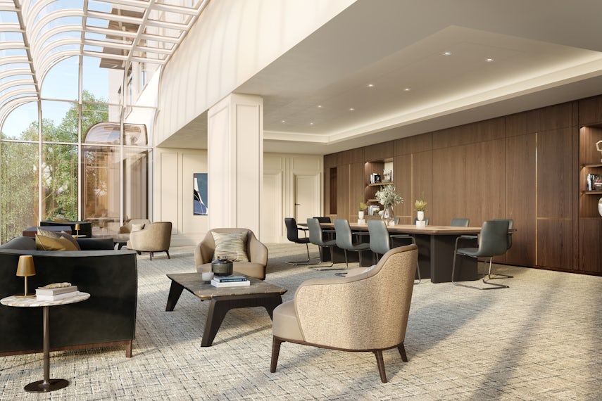The Acacia Room 0