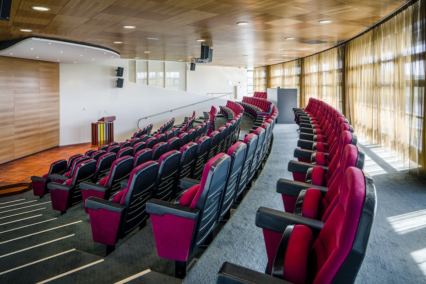 Auditorium 0