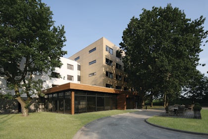 Aarde en Waterzaal 2