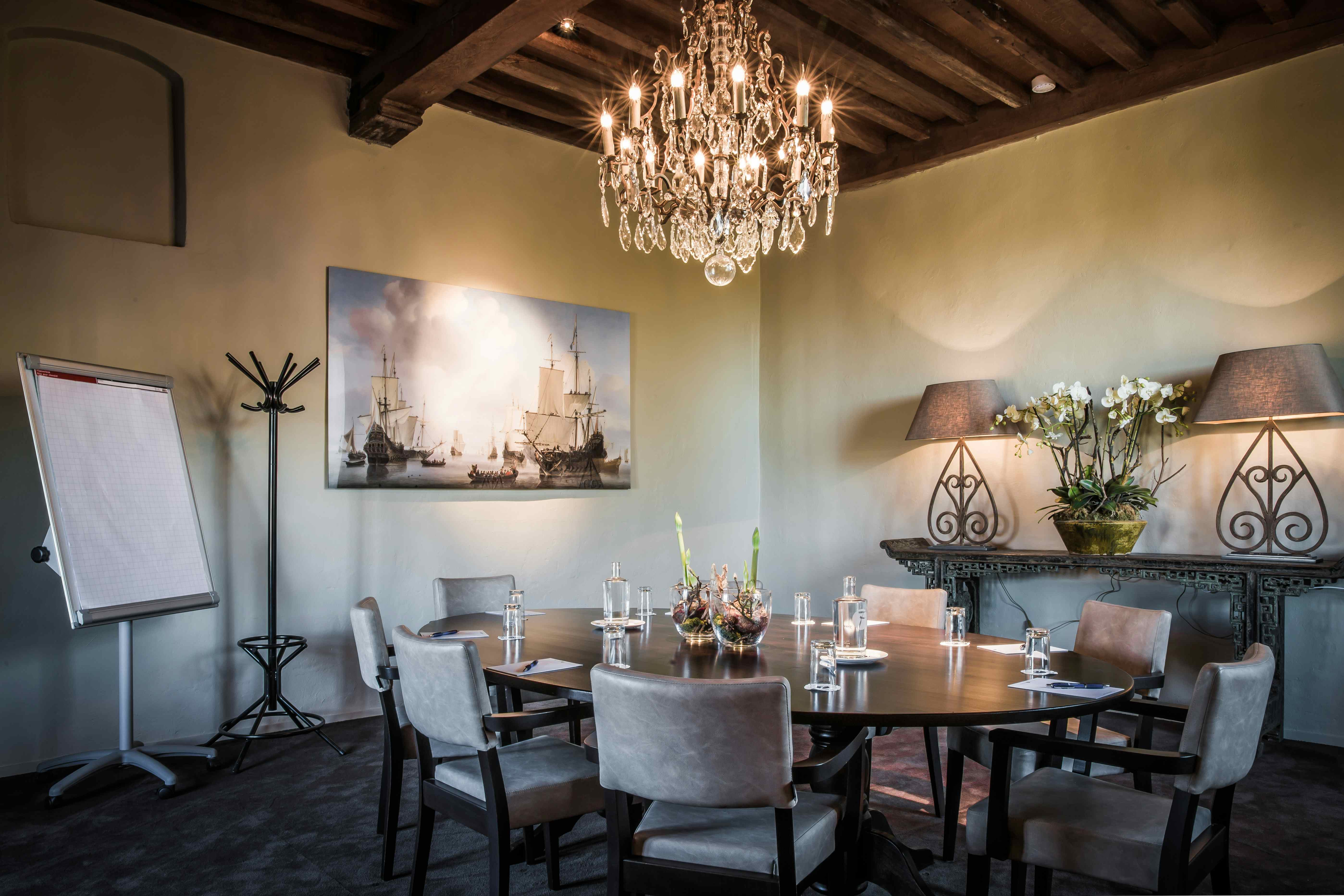 Ceaser Porquin Kamer