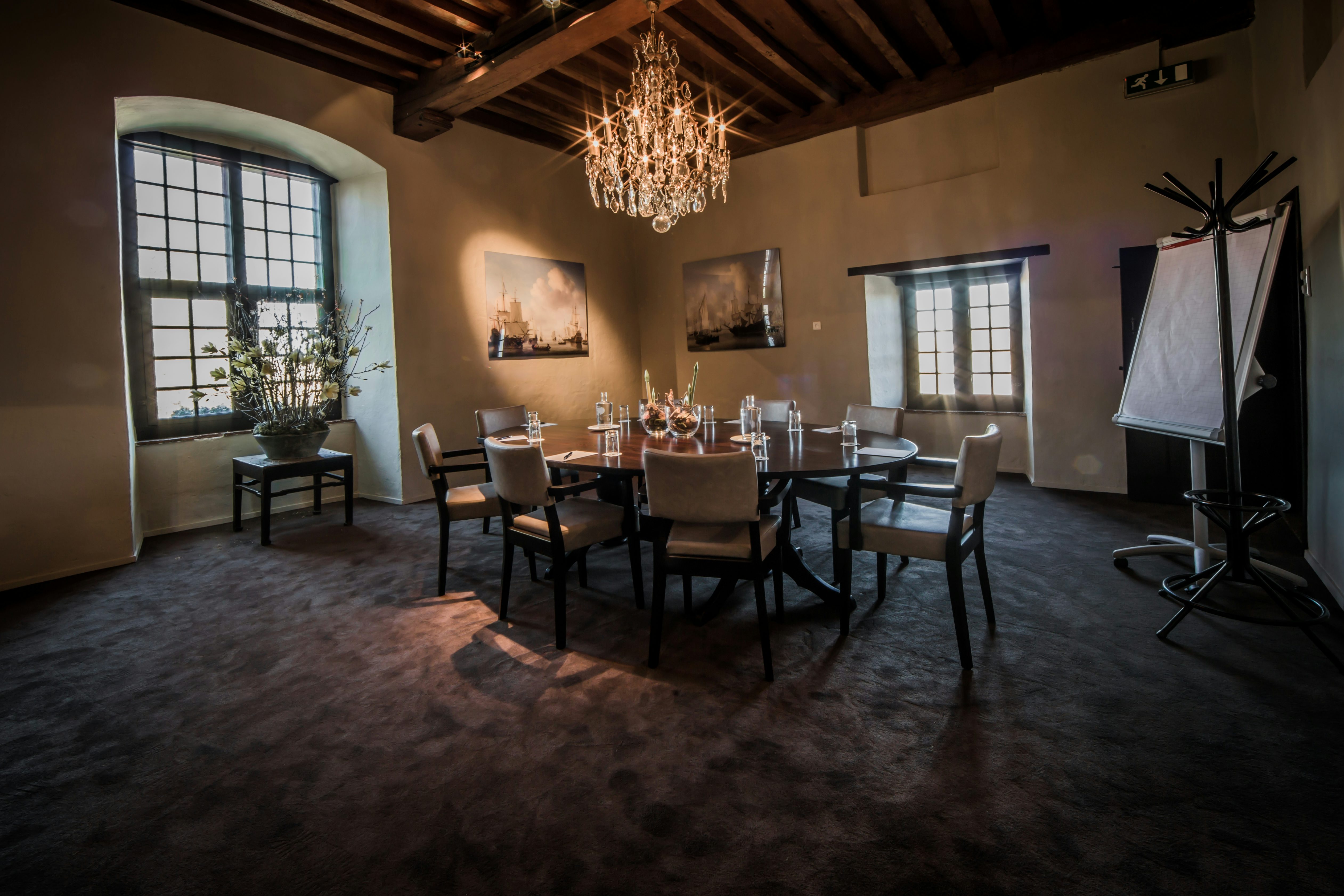 Ceaser Porquin Kamer 1