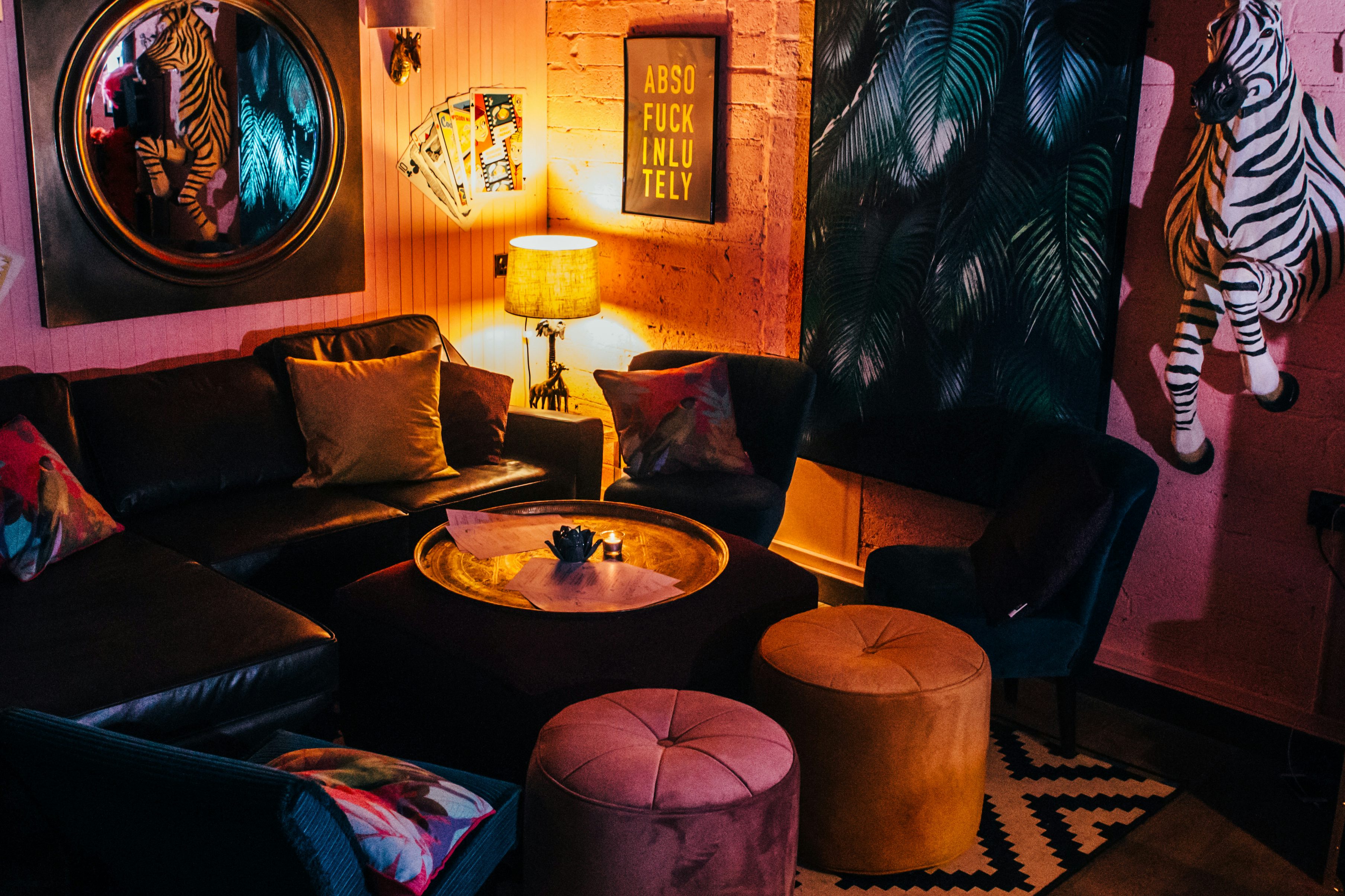 The Little Yellow Door 16