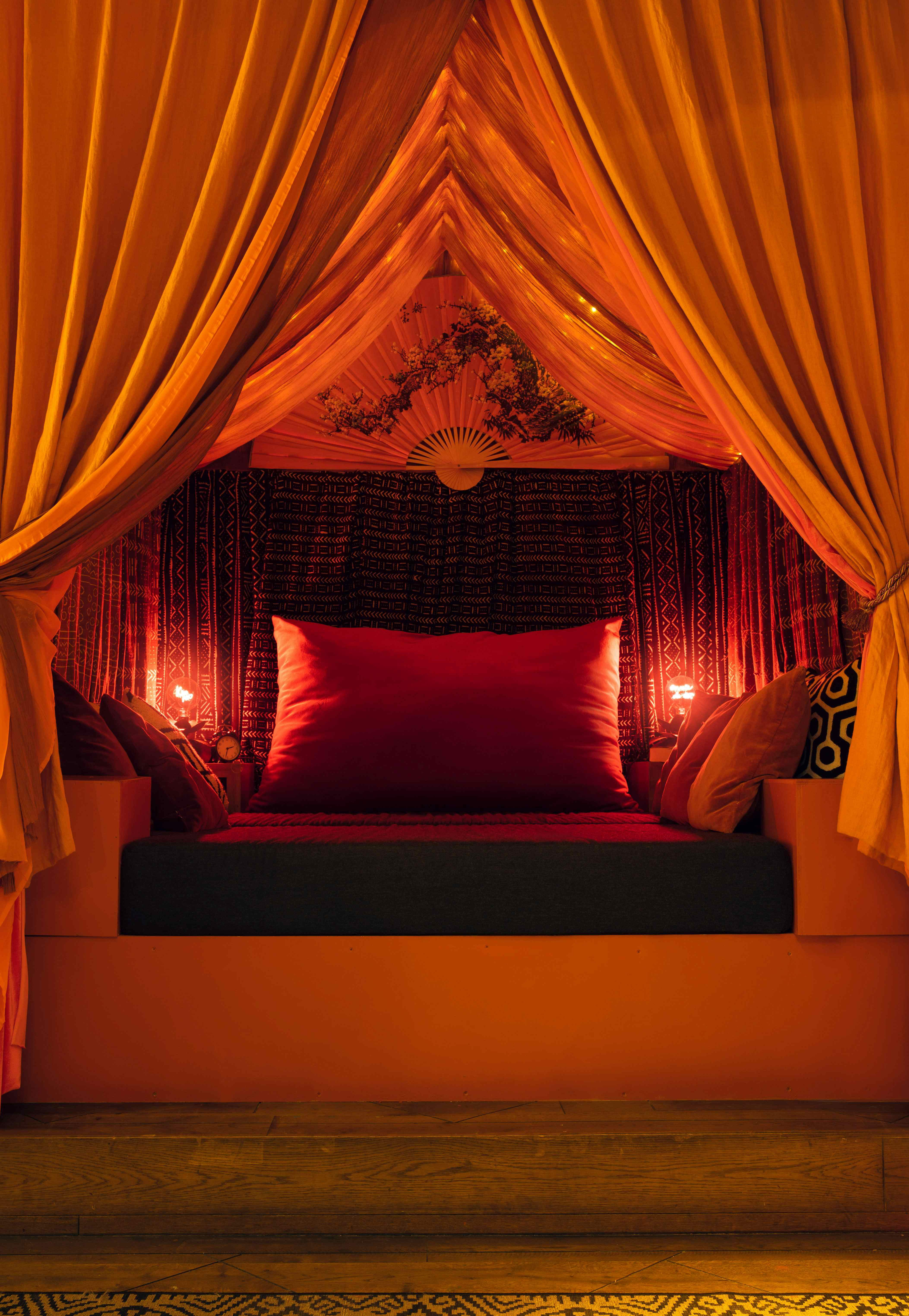 The Little Orange Door - Full Venue Hire  7