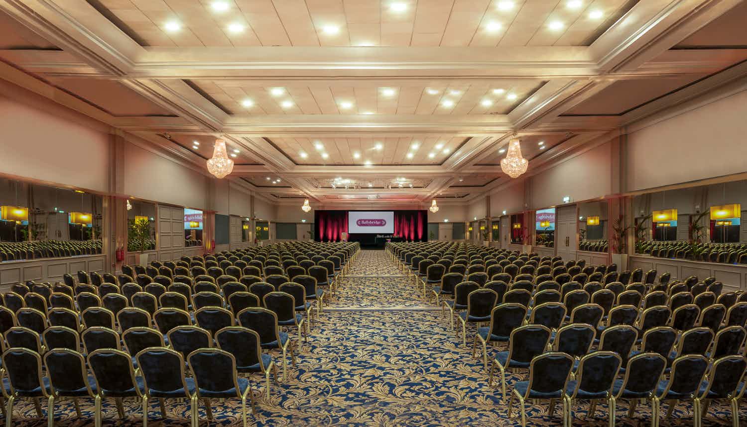 Ballroom 2
