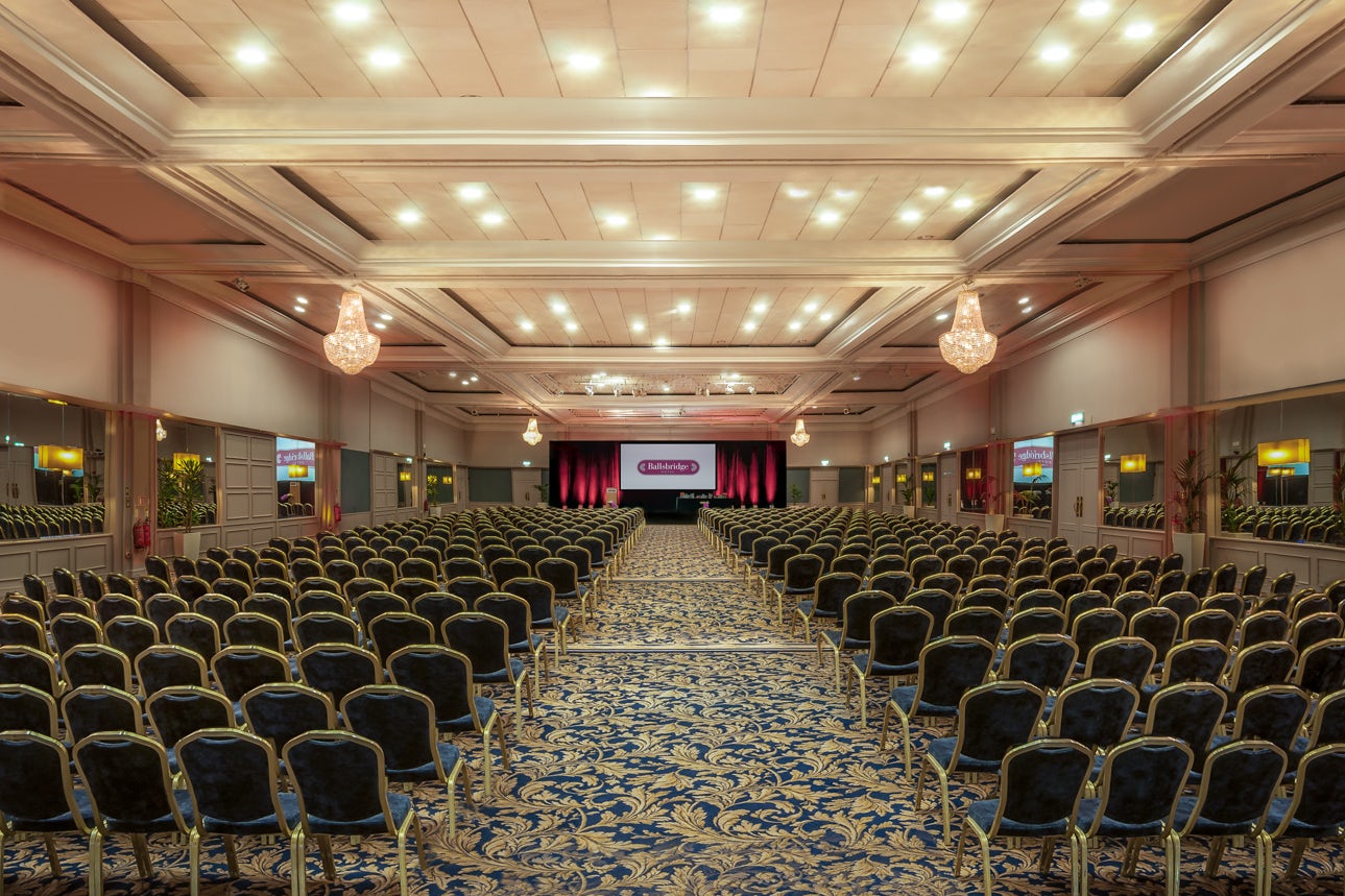 Ballroom 2