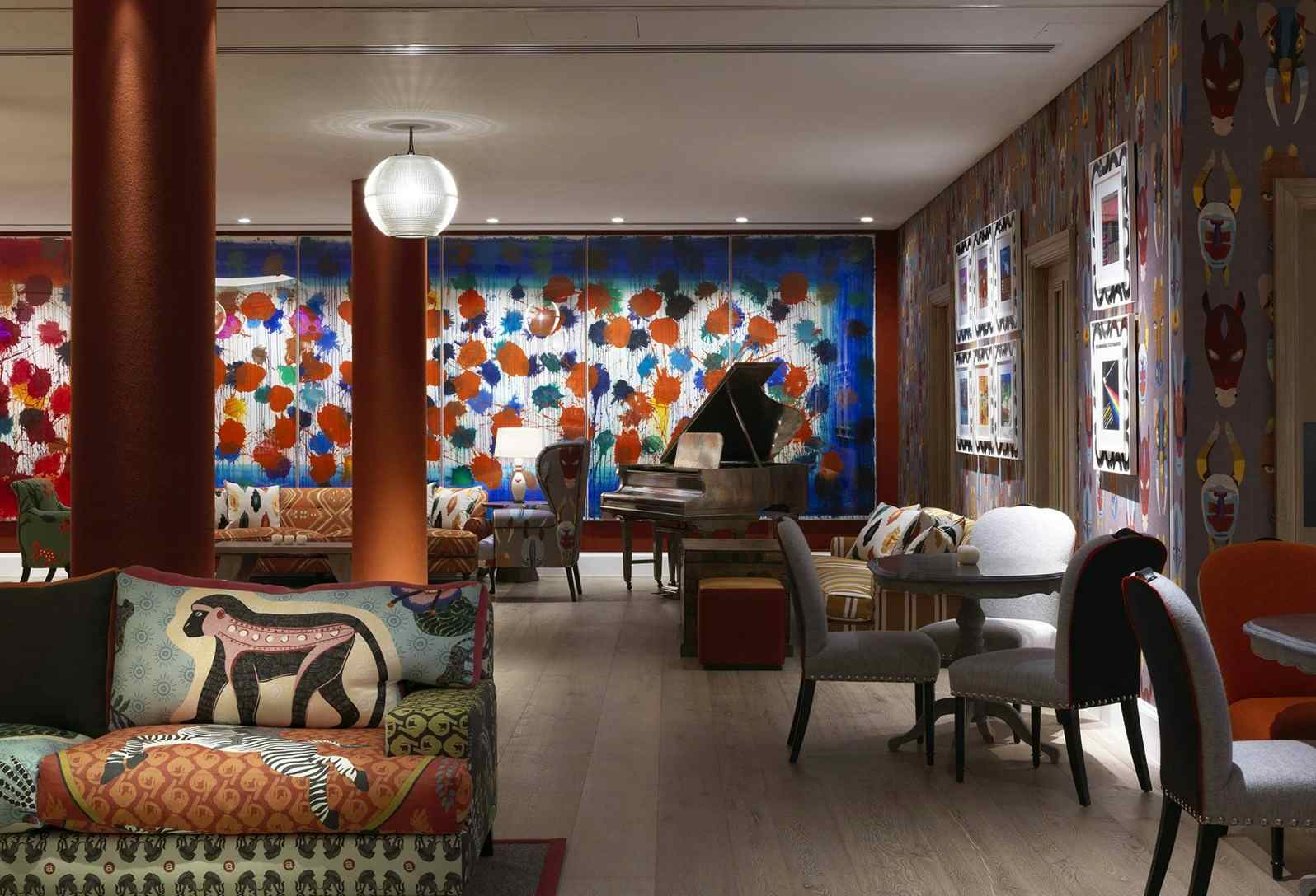 The Croc Bowling Alley 5