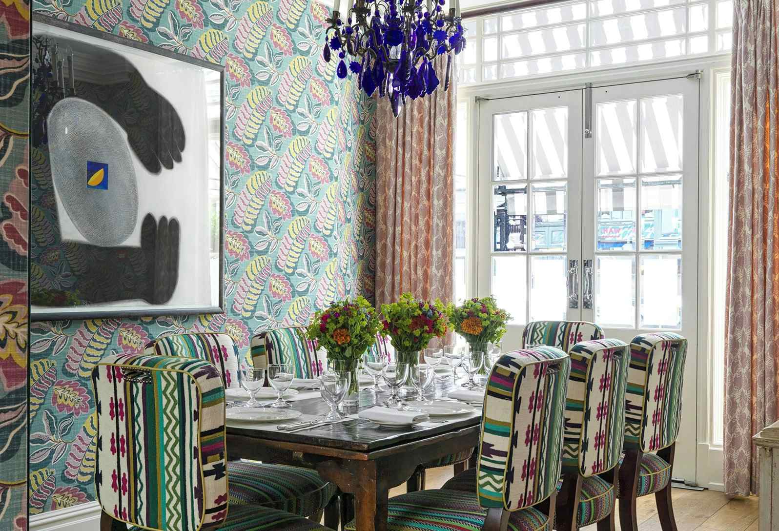 Dora Carrington Room