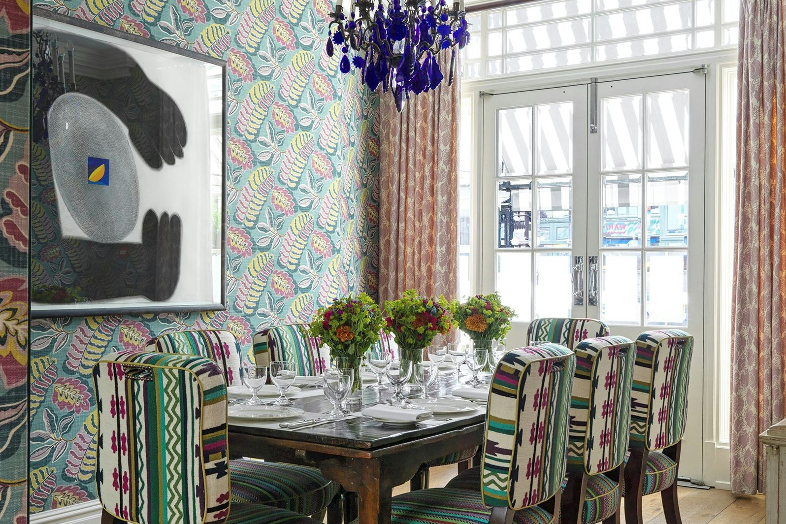 Dora Carrington Room 0