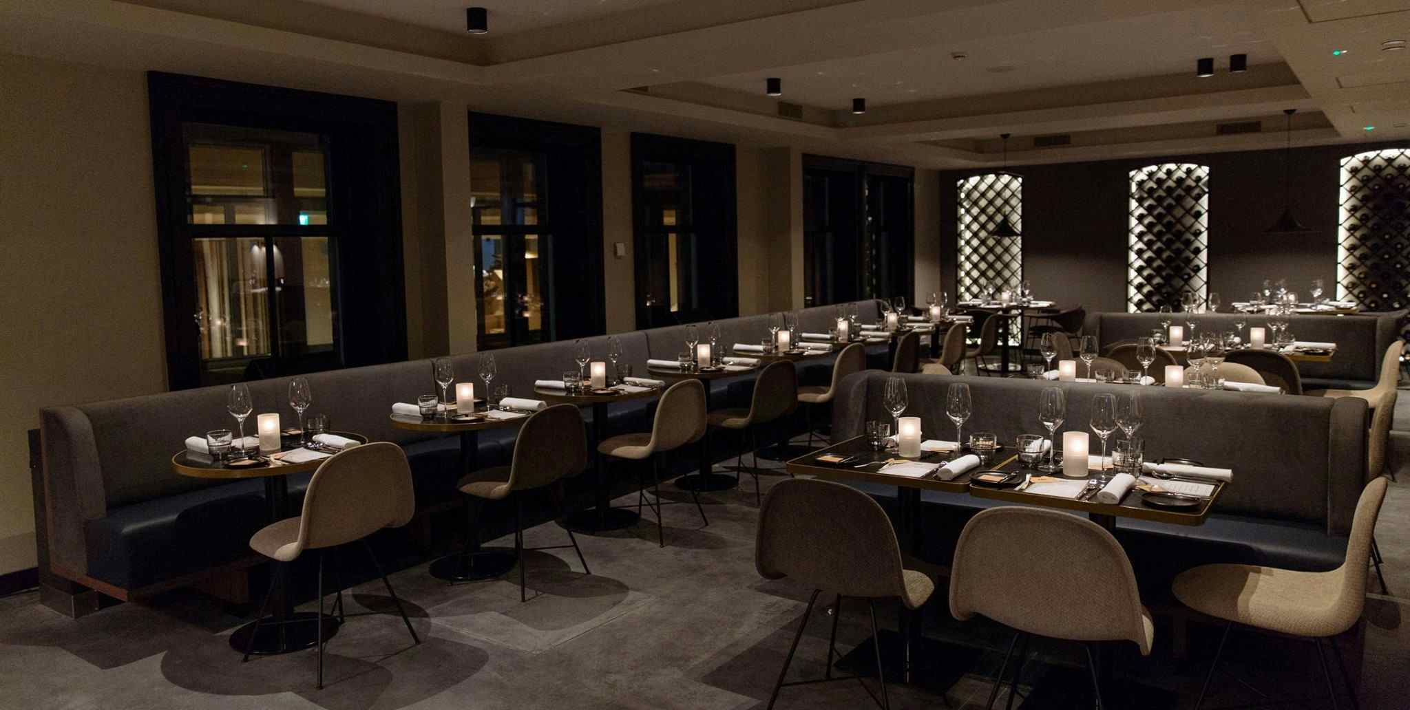 Restaurant ARCHIVE by Pestana 0