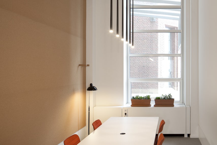 Meeting room 2 0