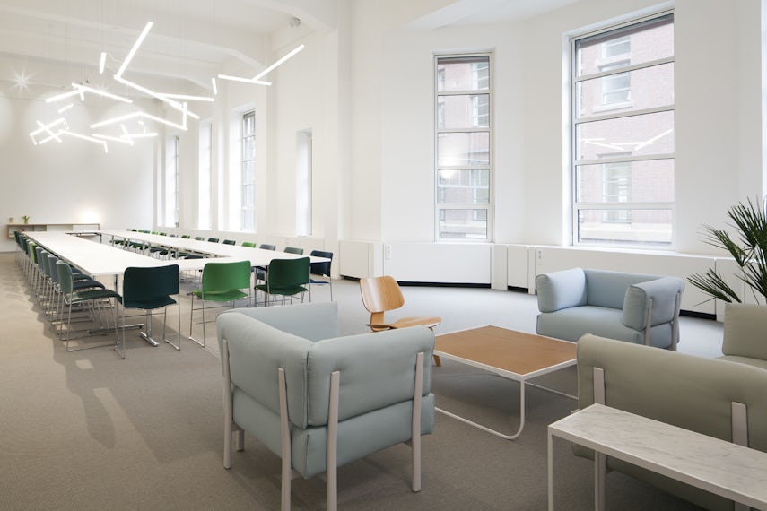 Meeting room 5 0