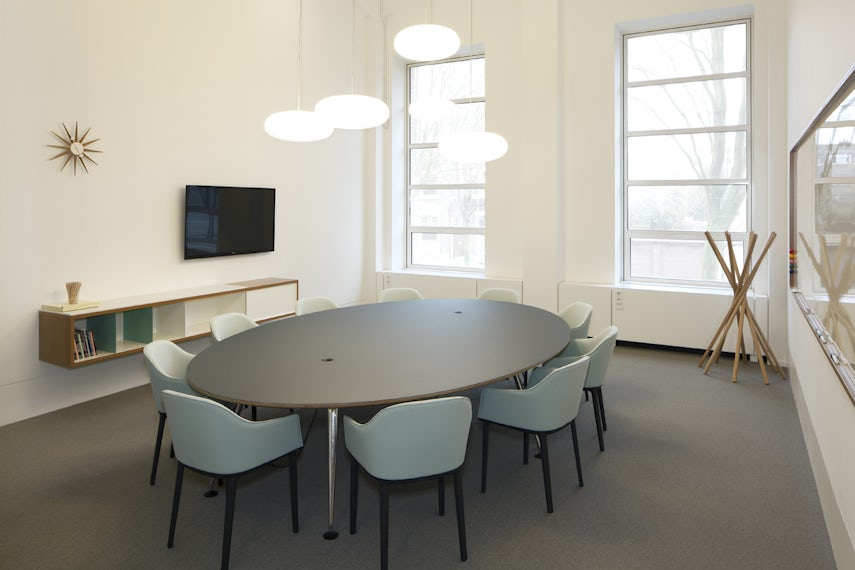 Meeting room 6 0