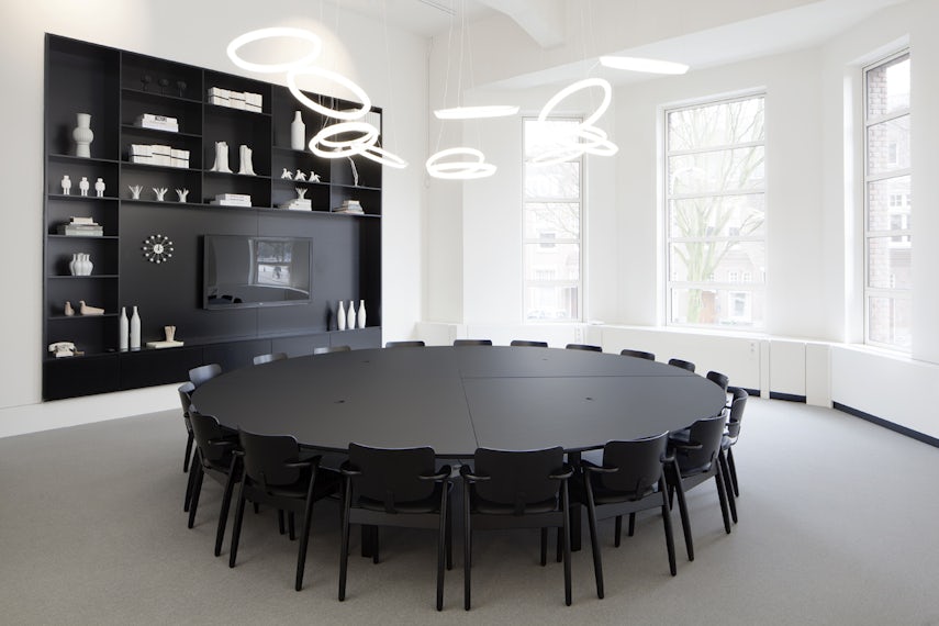 Meeting room 10 0