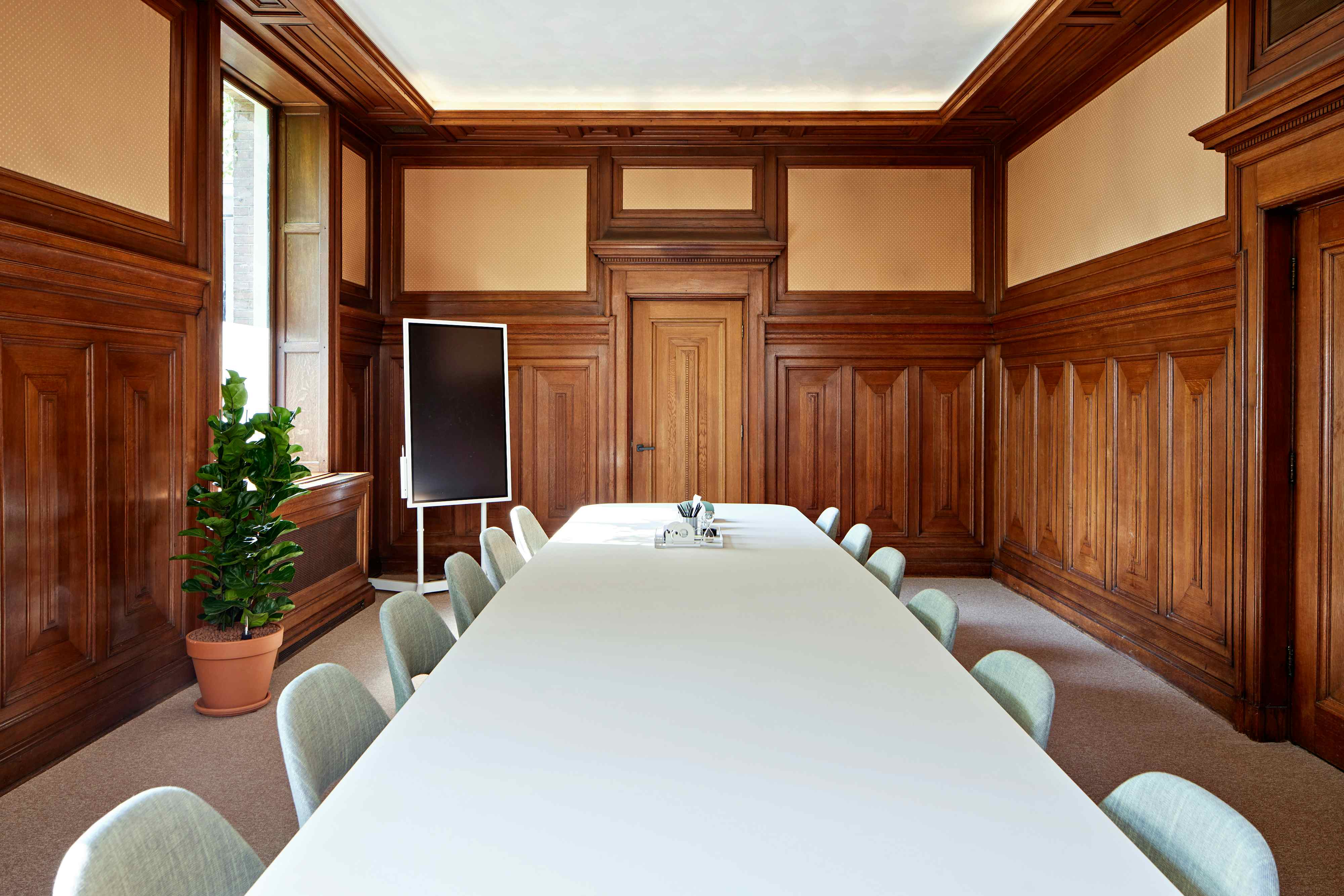 Meeting room 1