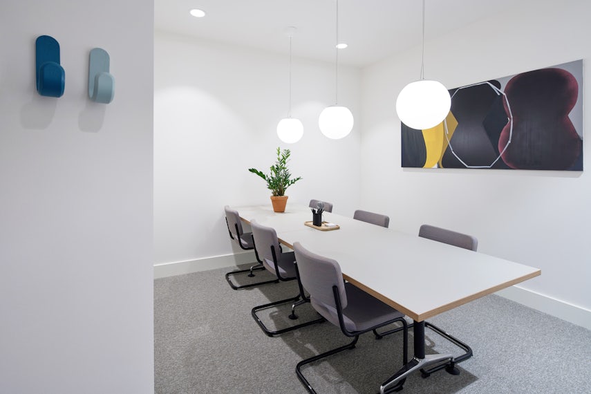 Meeting room 2 0