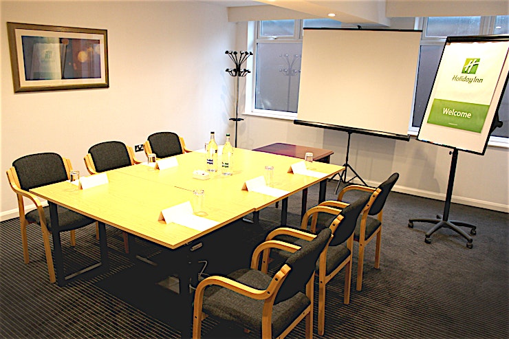 Holiday Inn Darlington - A1 Scotch Corner - Barton Suite