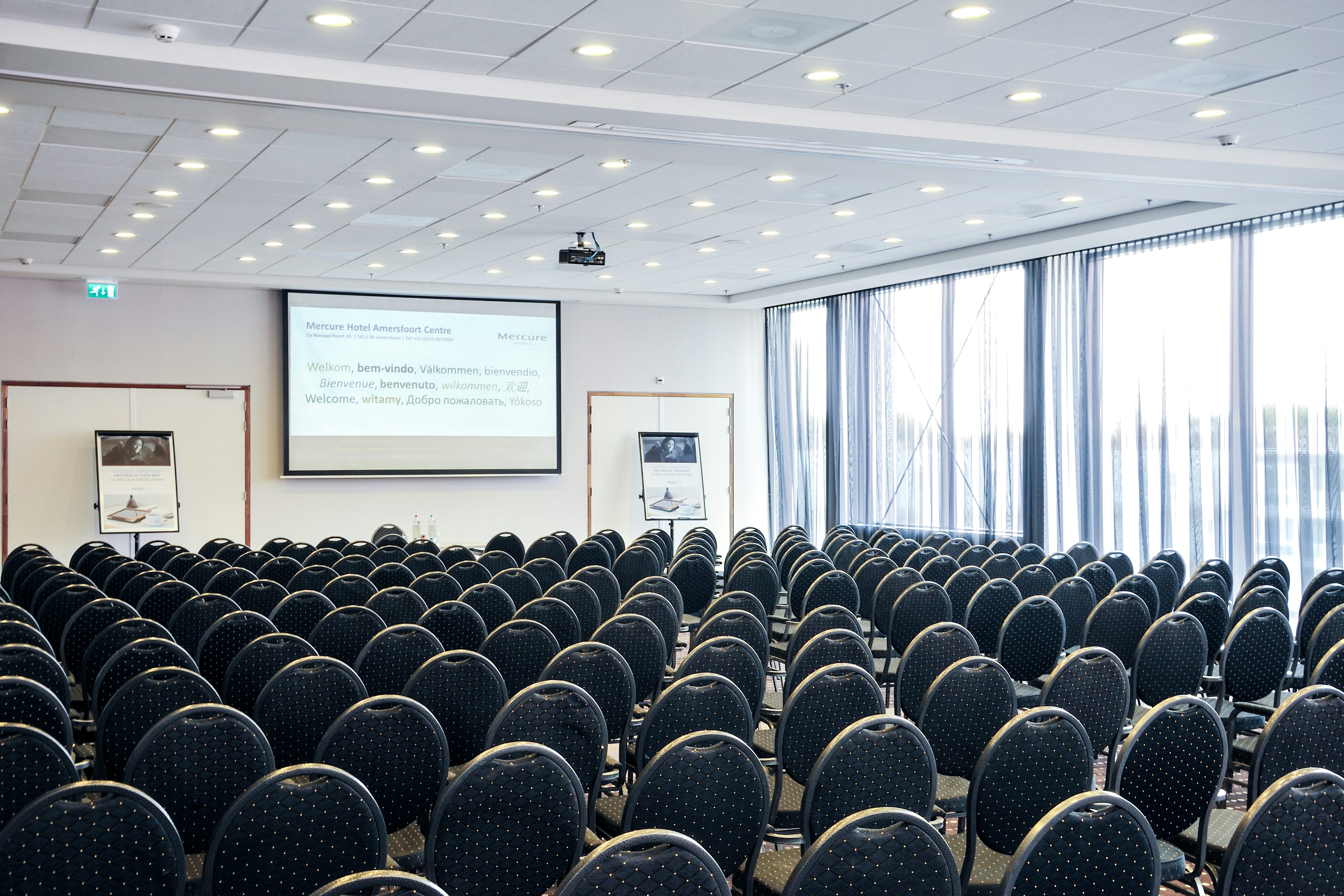 Conference room 7/8 1