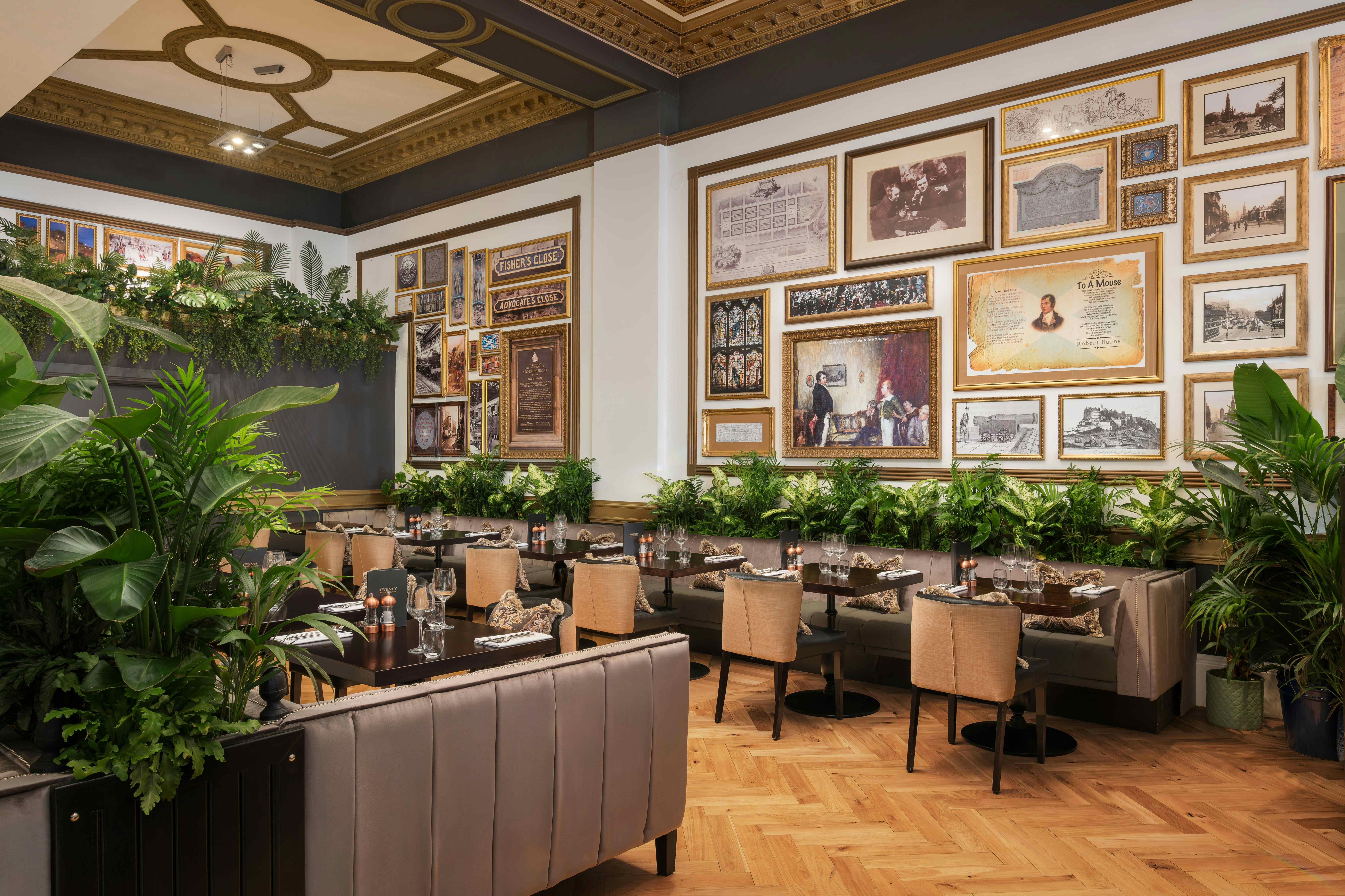 Twenty Princes Street  6