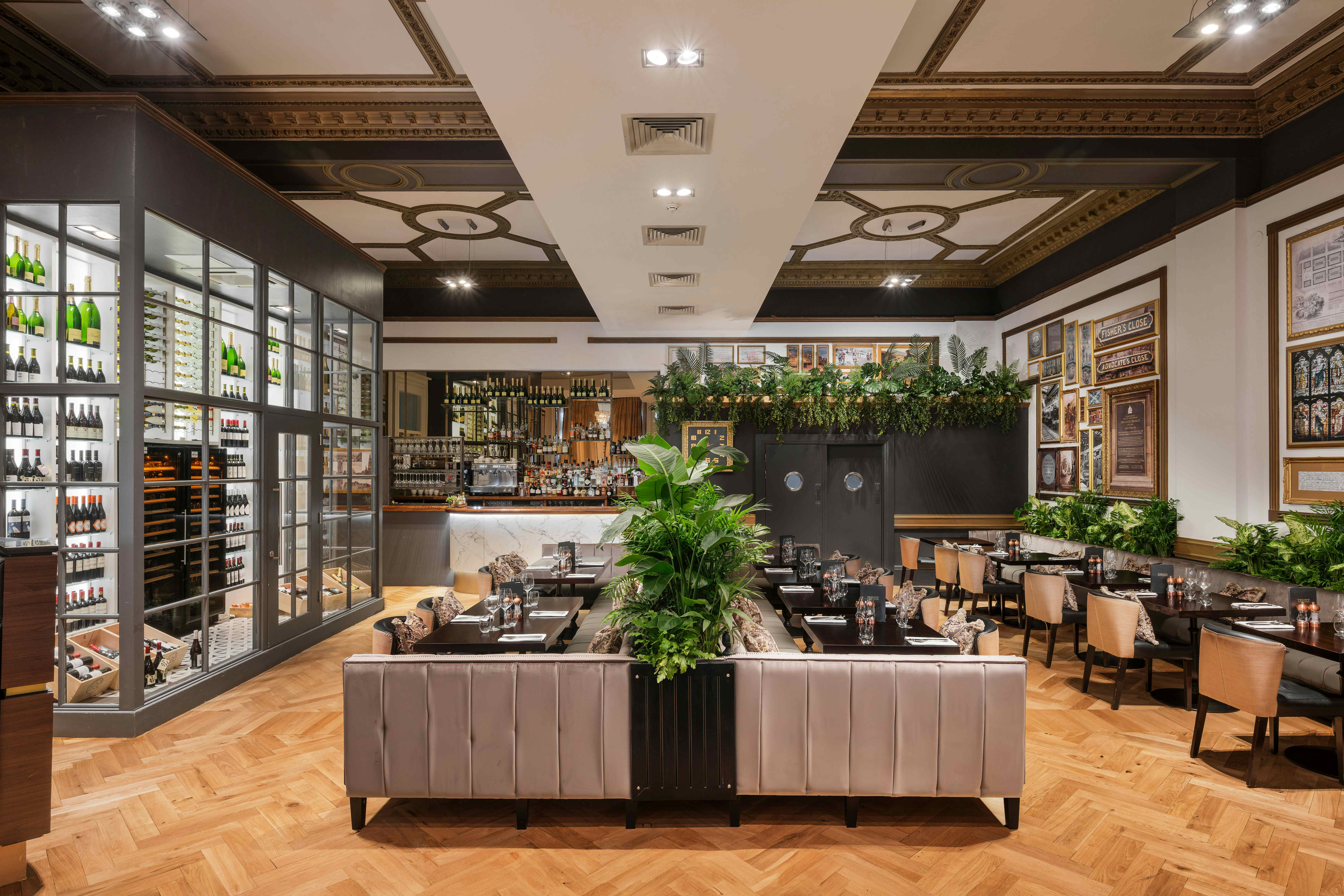 Twenty Princes Street  7