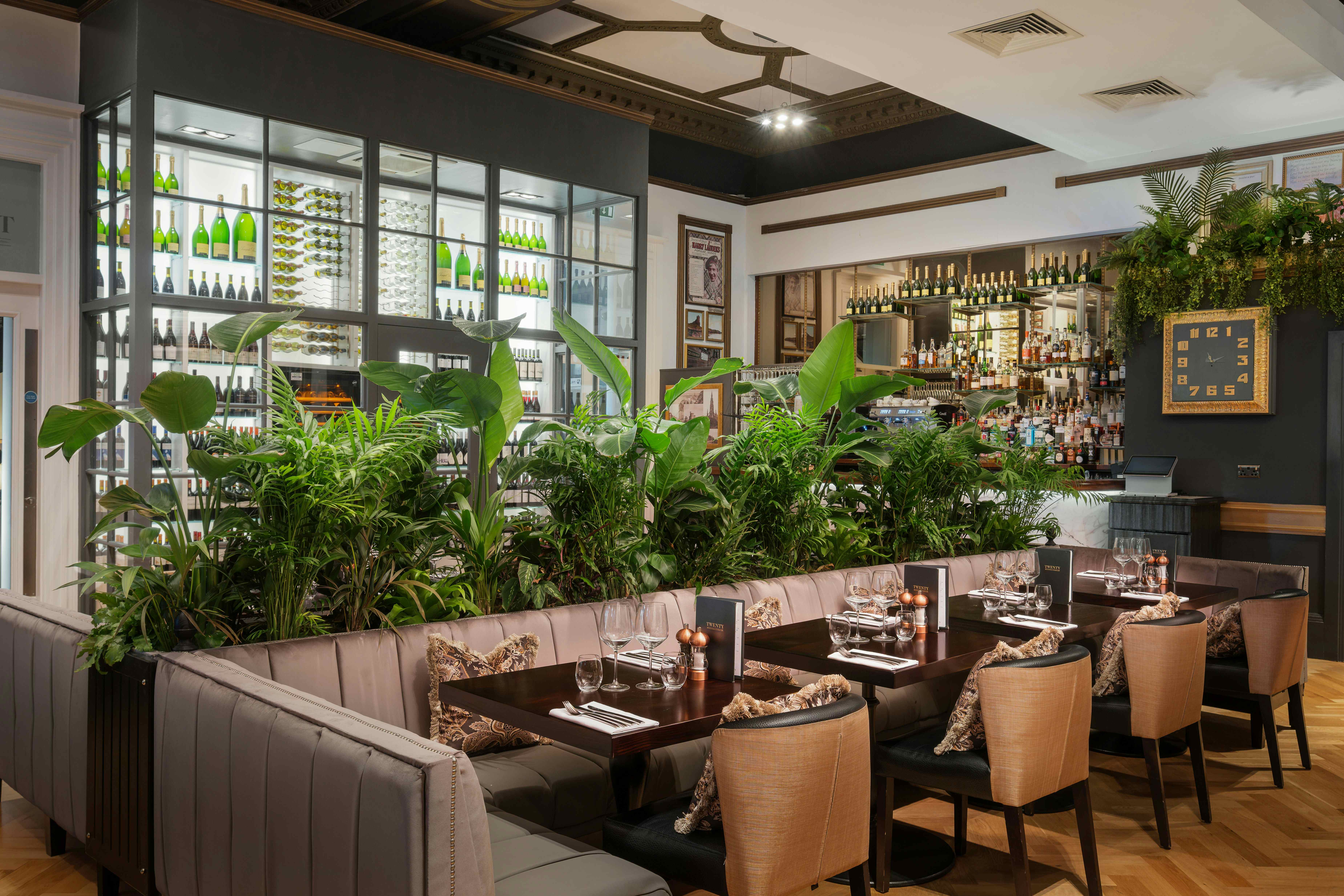 Twenty Princes Street  4