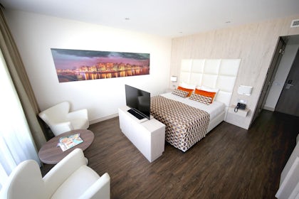 De Zaan 3 1