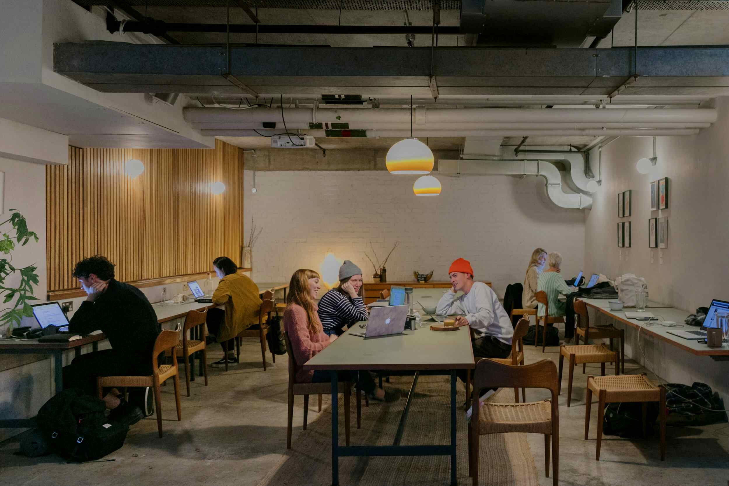 Lower Ground Floor 6