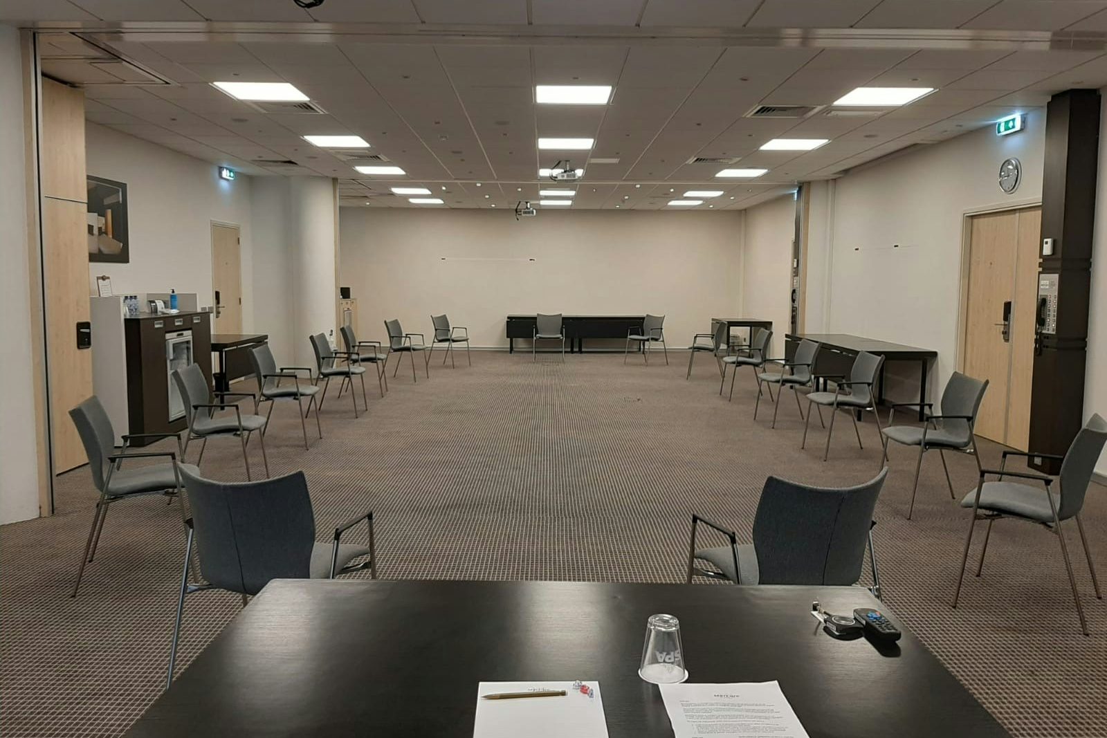 Klarinet/Trompet/Trombone 3