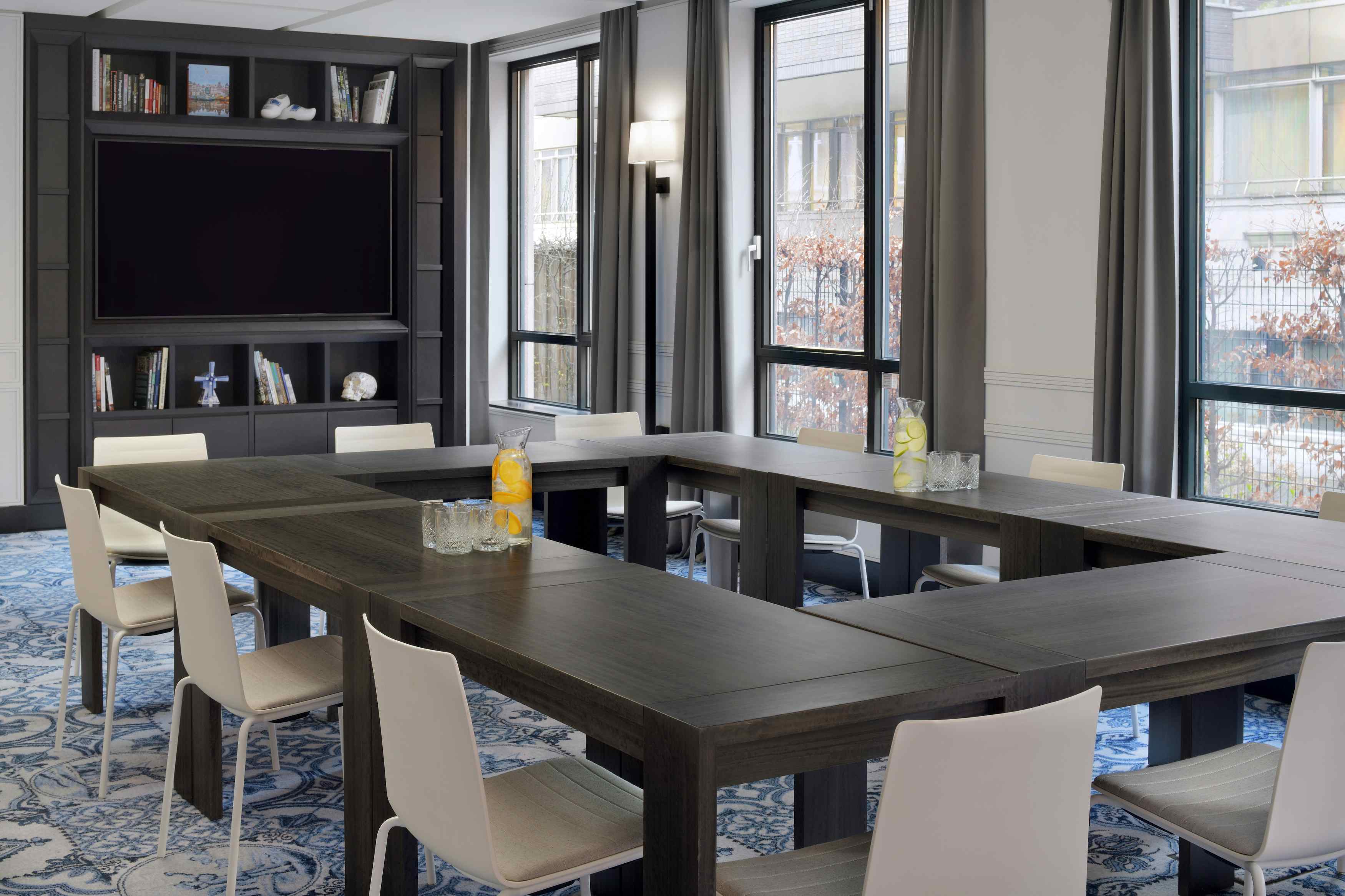 Willem II + Willem III combo