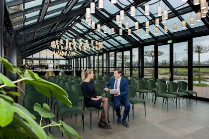 The Glass House 2