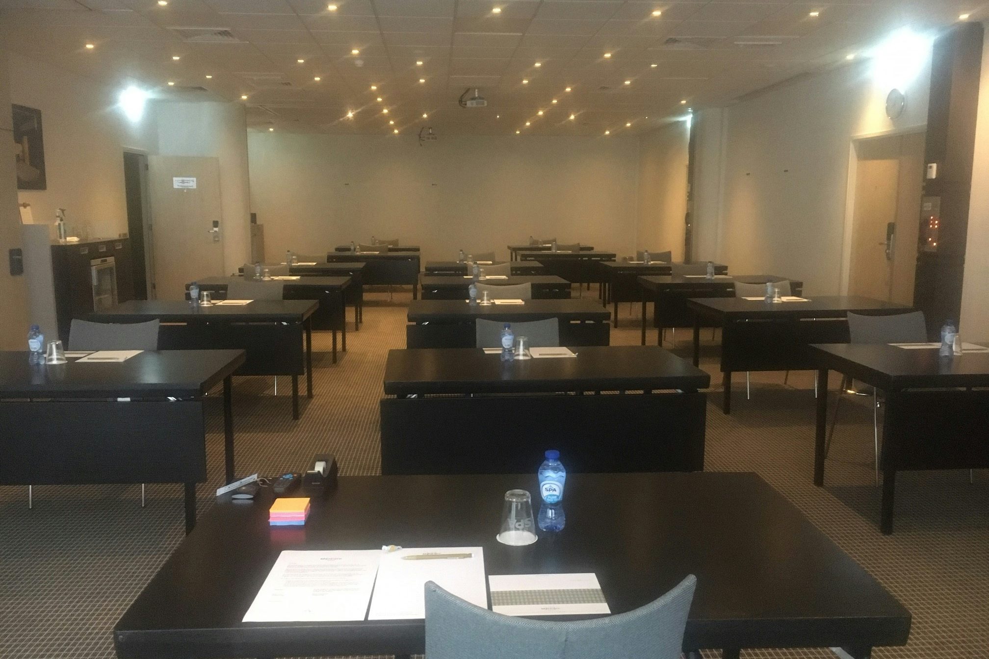 Klarinet/Trompet/Trombone 2