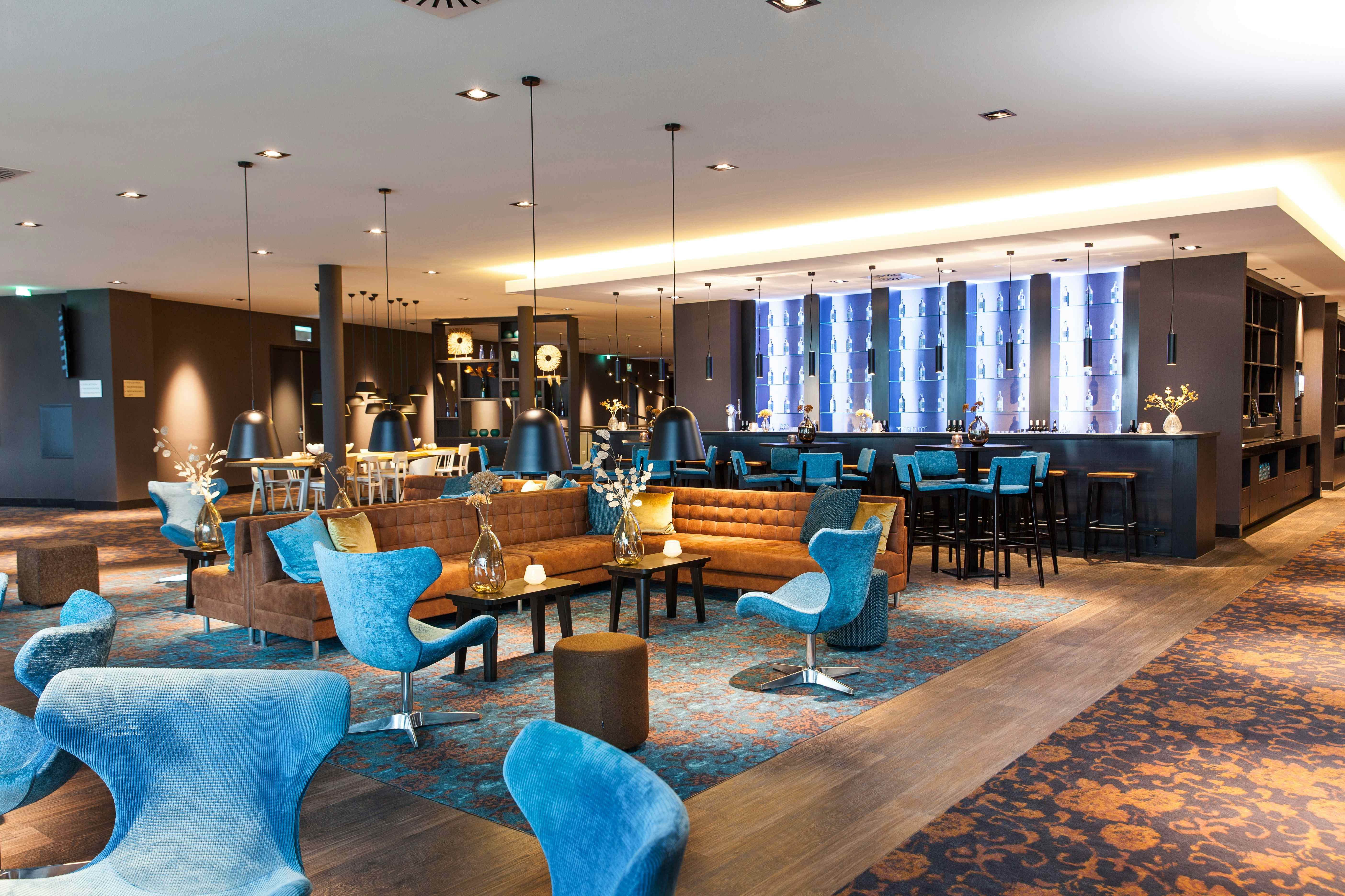 De Gouden Leeuw 1-2 1