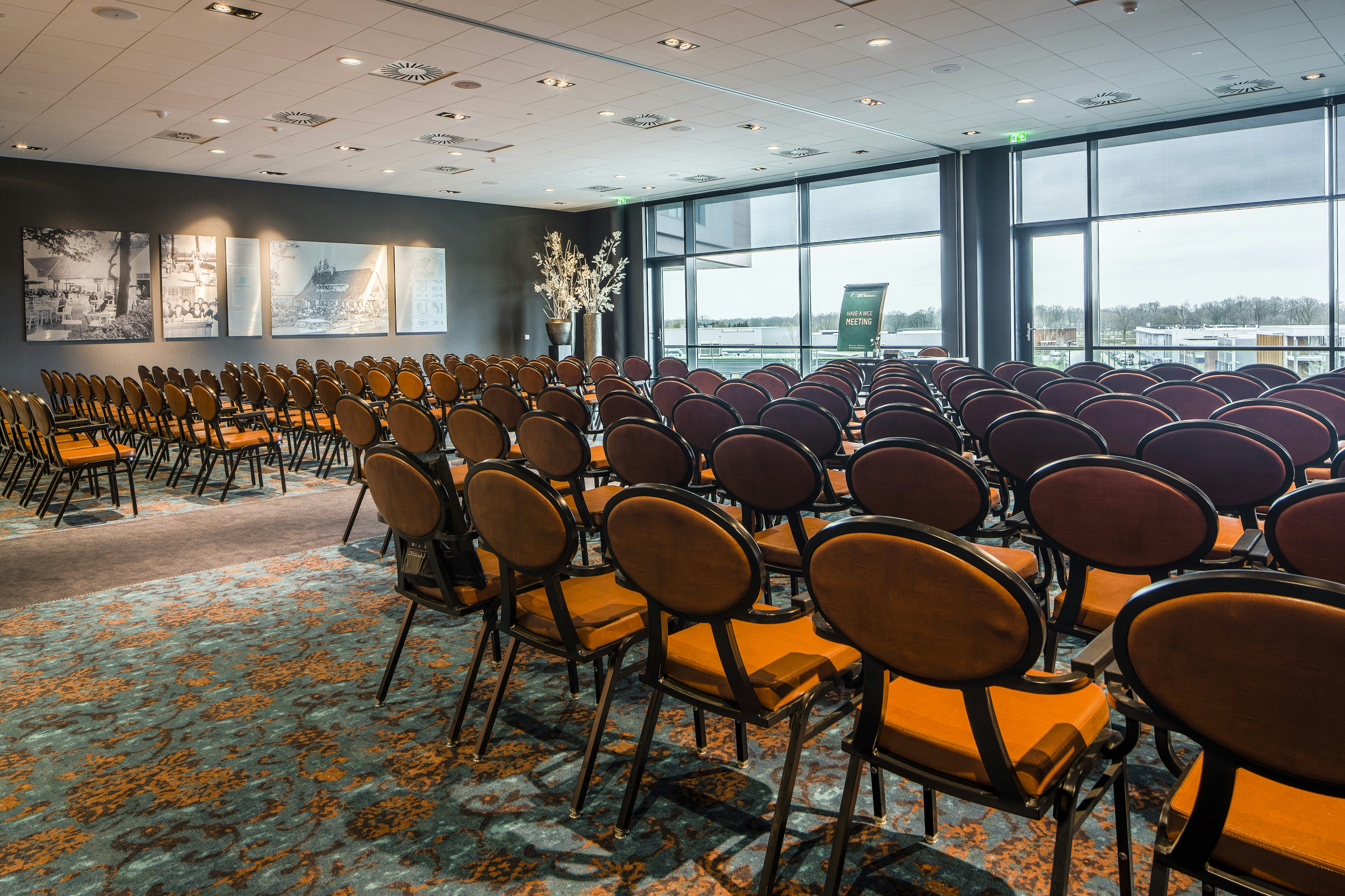 De Gouden Leeuw 2-3 0