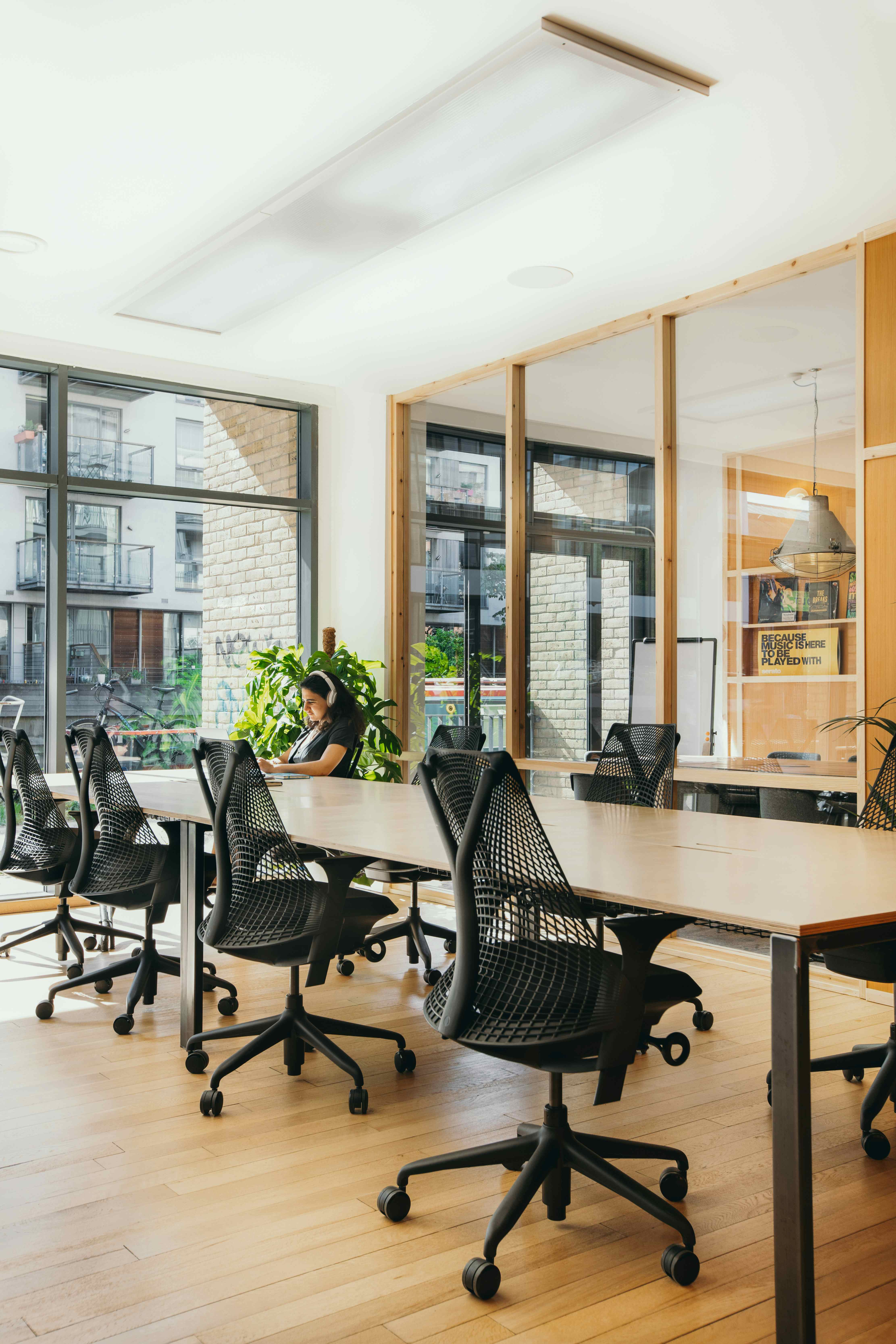 Nova - meeting room 1