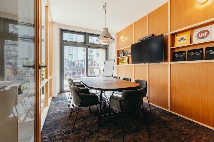 Nova - meeting room 0