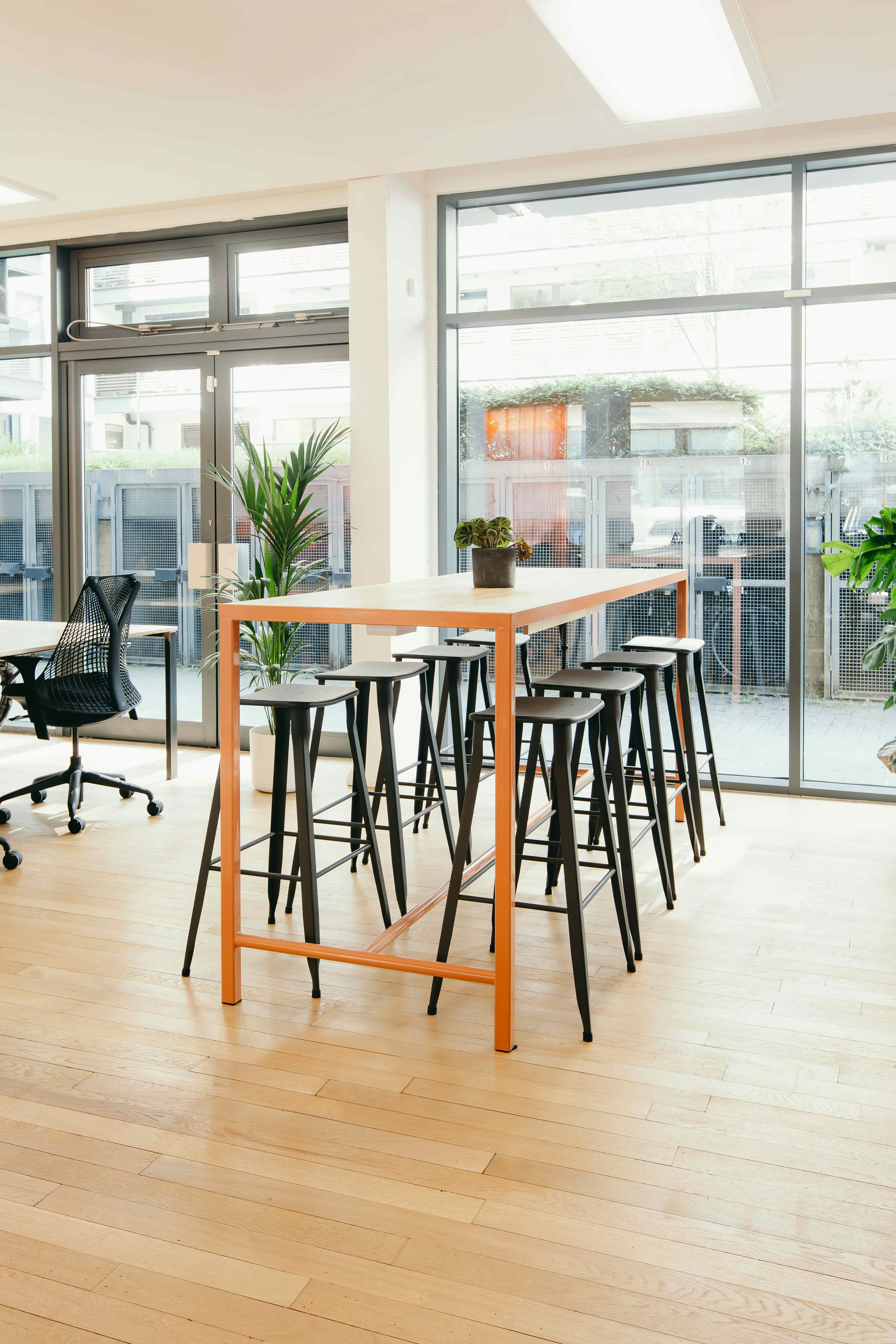 Nova - meeting room 2