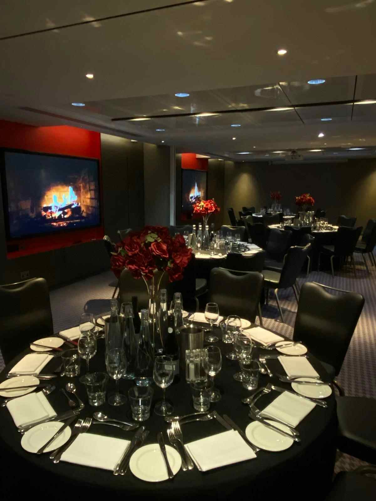 Regents Park Meeting Rooms 1