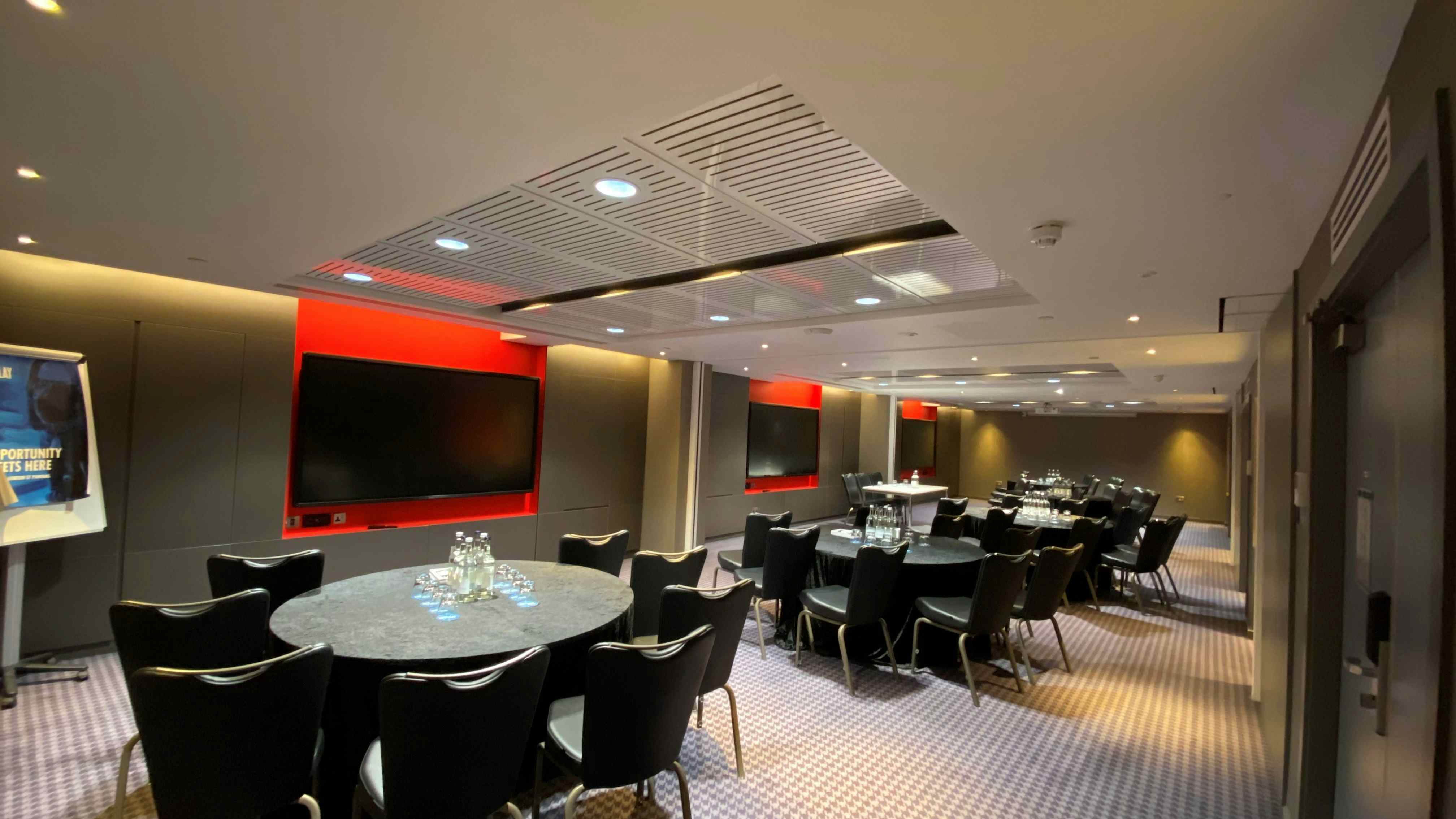 Regents Park Meeting Rooms 2