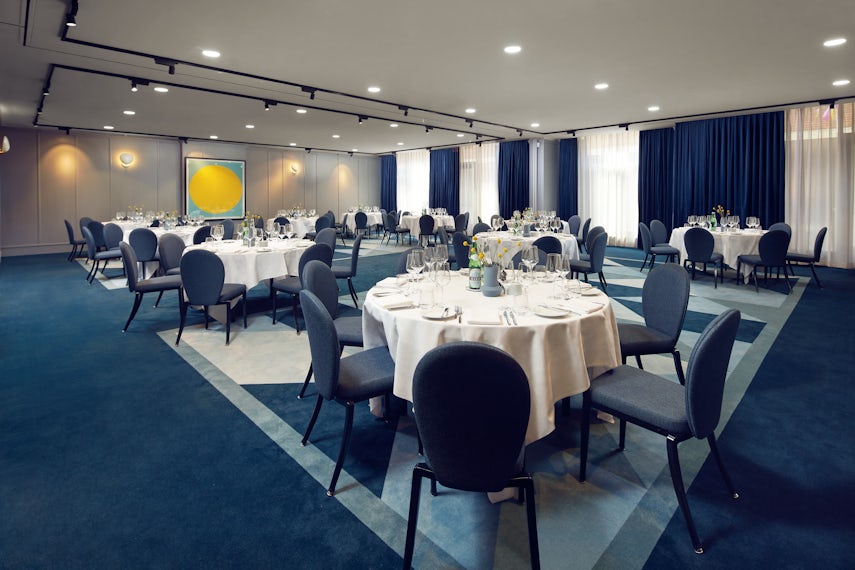 Emerson I + II or II + III 3D tour