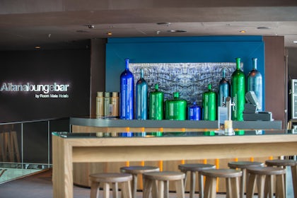 Aitana Lounge Bar 6