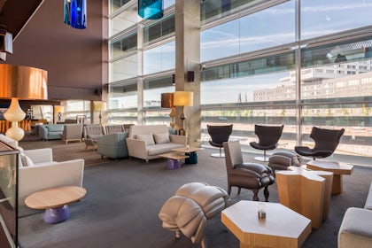 Aitana Lounge Bar 7