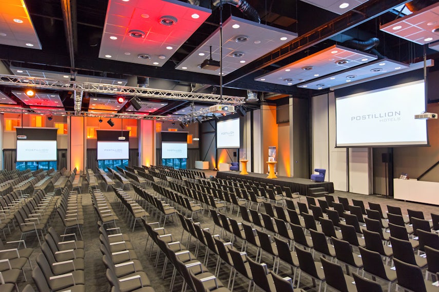Meeting room 1 +2+3 0