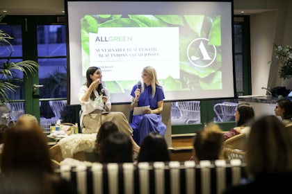 Penthouse & terrace 10